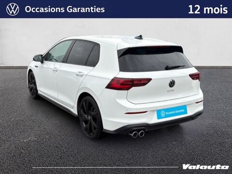 Golf 8 2.0 TDI 200 DSG7 GTD 2024 occasion 59223 Roncq