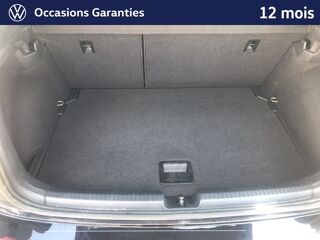 Polo 1.0 TSI 95 STYLE 2025 occasion 62217 Beaurains