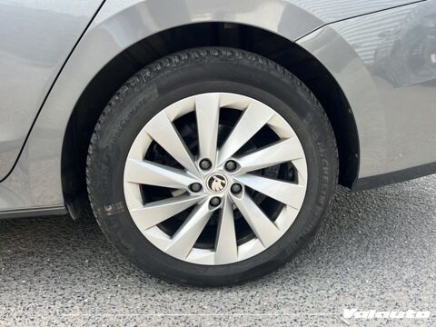 Octavia SELECTION 2.0 TDI 150 DSG7 2024 occasion 59860 Bruay-sur-l'Escaut