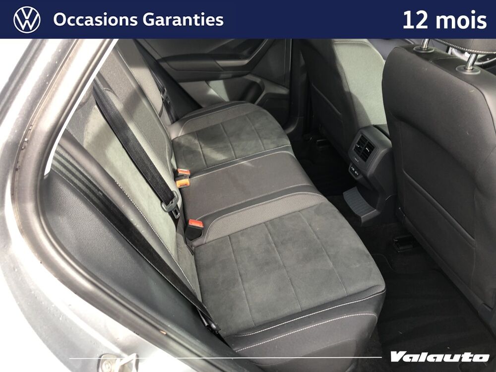 T-ROC 1.5 TSI 150 CH DSG7 STYLE 2022 occasion 62217 Beaurains