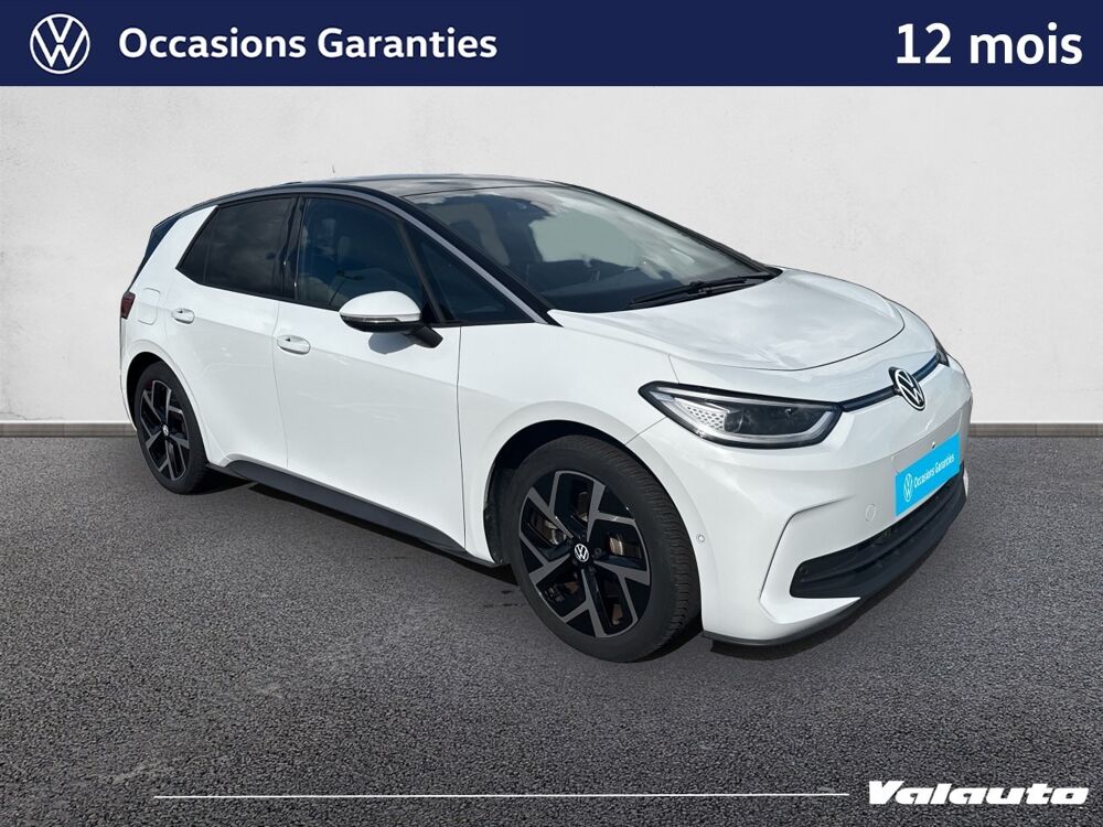 ID.3 PRO PERFORMANCE STYLE 2024 occasion 59860 Bruay-sur-l'Escaut