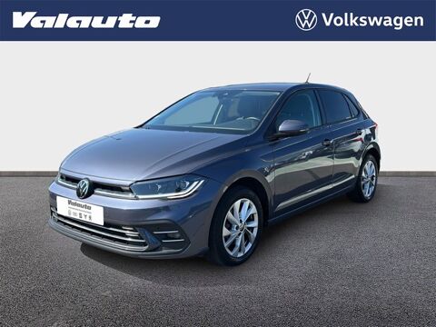 Annonce voiture Volkswagen Polo 20990 €