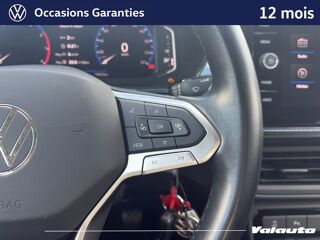 T-Cross LIFE BUSINESS 1.0 TSI 95 CH 2023 occasion 59100 Roubaix