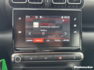 C3 Aircross 110CH FEEL 2022 occasion 59223 Roncq