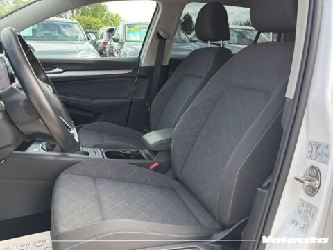 Golf SW GOLF 8 SW LIFE PLUS 2.0 TDI 116CH BVM6 2023 occasion 59930 La Chapelle-d'Armenti&egrave;res