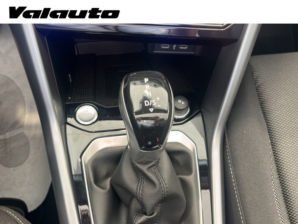 T-ROC CAB FL 1.5 TSI 150 CH DSG7 STYLE 2025 occasion 59100 Roubaix