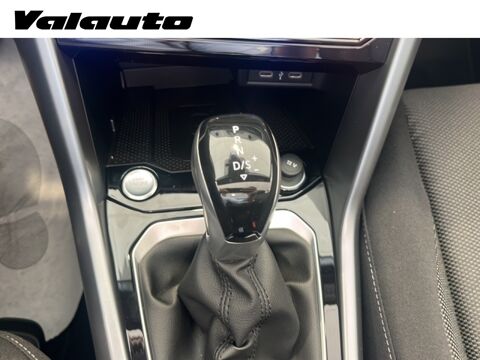 T-ROC CAB FL 1.5 TSI 150 CH DSG7 STYLE 2025 occasion 59100 Roubaix
