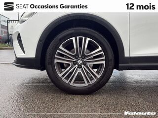 Arona 1.0 TSI 95 CH URBAN 2023 occasion 59860 Bruay-sur-l'Escaut