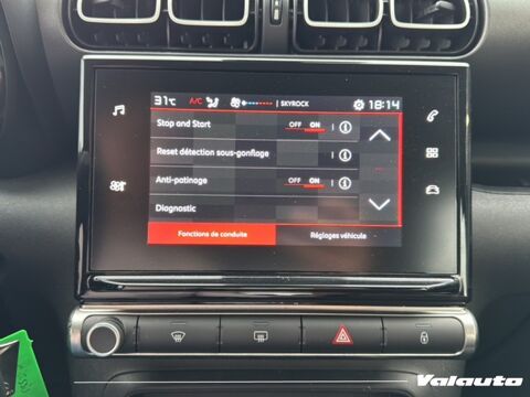 C3 Aircross 110CH FEEL 2022 occasion 59860 Bruay-sur-l'Escaut