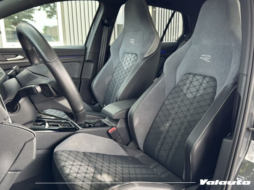 Golf 1.5 ETSI MILD HYBRID 130 DSG7 R LINE 2024 occasion 59223 Roncq