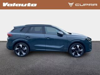 Terramar CUPRA V 1.5 ETSI HYBRID 150 CH D... 2026 occasion 62217 Beaurains