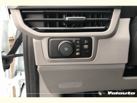 Transporter VAN TDI 150 CH BVA8 L1 2025 occasion 62217 Beaurains
