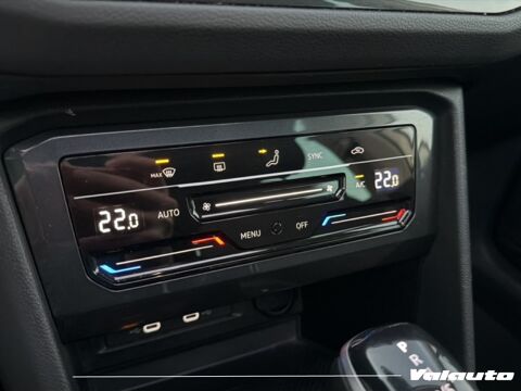 Tiguan ELEGANCE 2.0 TDI 150CH DSG7 2023 occasion 59860 Bruay-sur-l'Escaut