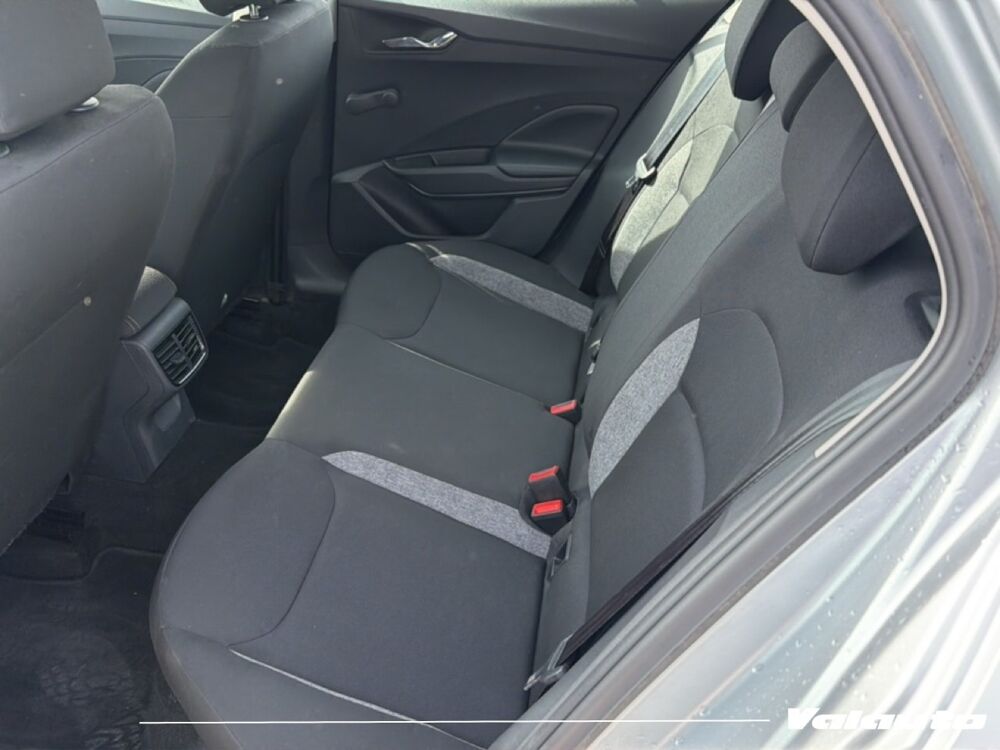 Fabia ACTIVE 1.0 MPI 80CH 2024 occasion 59130 Lambersart
