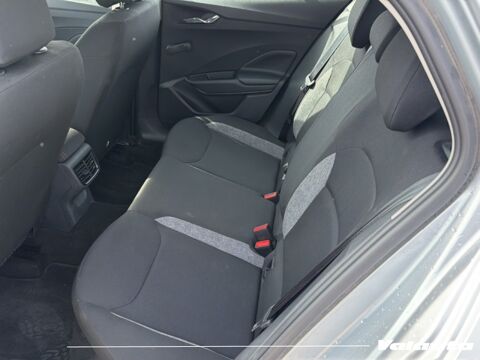 Fabia ACTIVE 1.0 MPI 80CH 2024 occasion 59130 Lambersart