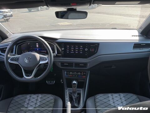 Polo R-LINE EDITION 1.0 TSI 116 DSG 2025 occasion 59400 Cambrai