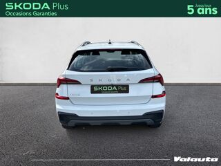Kamiq SELECTION 1.0 TSI EVO 116CH DSG7 2025 occasion 59223 Roncq