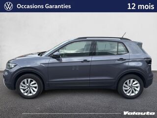 T-Cross 1.0 TSI 95CH ACTIVE 2023 occasion 59400 Cambrai