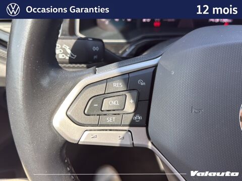 Polo 1.0 TSI 95 CH LIFE PLUS 2023 occasion 59223 Roncq