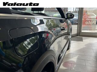 T-ROC CAB FL 1.5 TSI 150 CH DSG7 STYLE 2025 occasion 59100 Roubaix