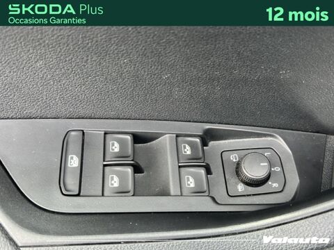 Karoq SELECTION 1.5 TSI 150 DSG7 2024 occasion 59130 Lambersart
