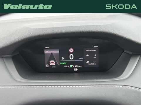 Enyaq NOUVEAU 85 SPORTLINE 82KWH 2026 occasion 59400 Cambrai