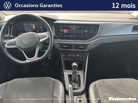 Polo TSI 110 DSG STYLE 2023 occasion 59400 Cambrai