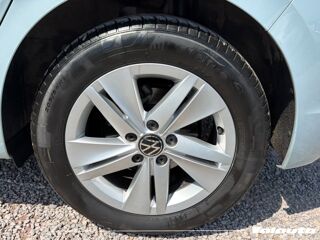 Golf LIFE PLUS 1.5 TSI 116CH BVM6 2024 occasion 59860 Bruay-sur-l'Escaut
