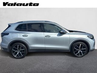 Tiguan NOUVEAU 1.5 ETSI 150CH DSG7 ELEGANCE 2026 occasion 59400 Cambrai