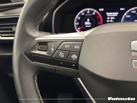 Leon 1.0 ETSI 110 CH DSG STYLE 2024 occasion 59223 Roncq