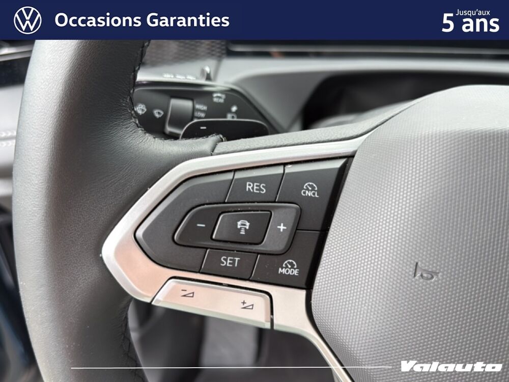 Tiguan LIFE PLUS 1.5 EHYBRID 204CH DSG6 2025 occasion 59223 Roncq