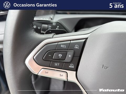 Tiguan LIFE PLUS 1.5 EHYBRID 204CH DSG6 2025 occasion 59223 Roncq