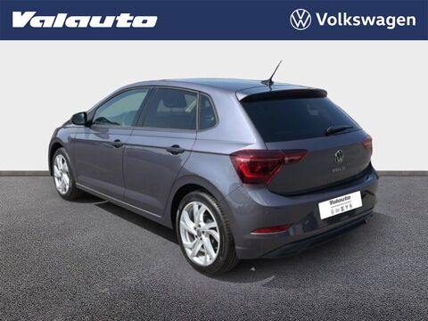 Polo FL 1.0 TSI 95 CH BVM5 STYLE 2025 occasion 59400 Cambrai