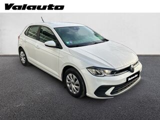 Polo FL 1.0 MPI 80 CH BVM5 2023 occasion 59100 Roubaix