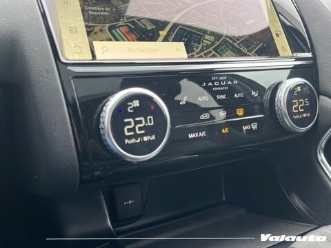 E-PACE D165 MHEV BVA R-DYNAMIC SE 2021 occasion 62217 Beaurains