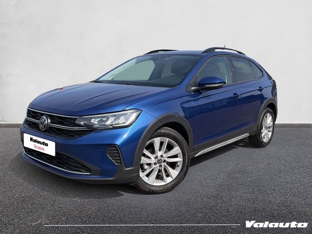 Taigo VW EDITION 1.0 TSI 116 2025 occasion 59400 Cambrai