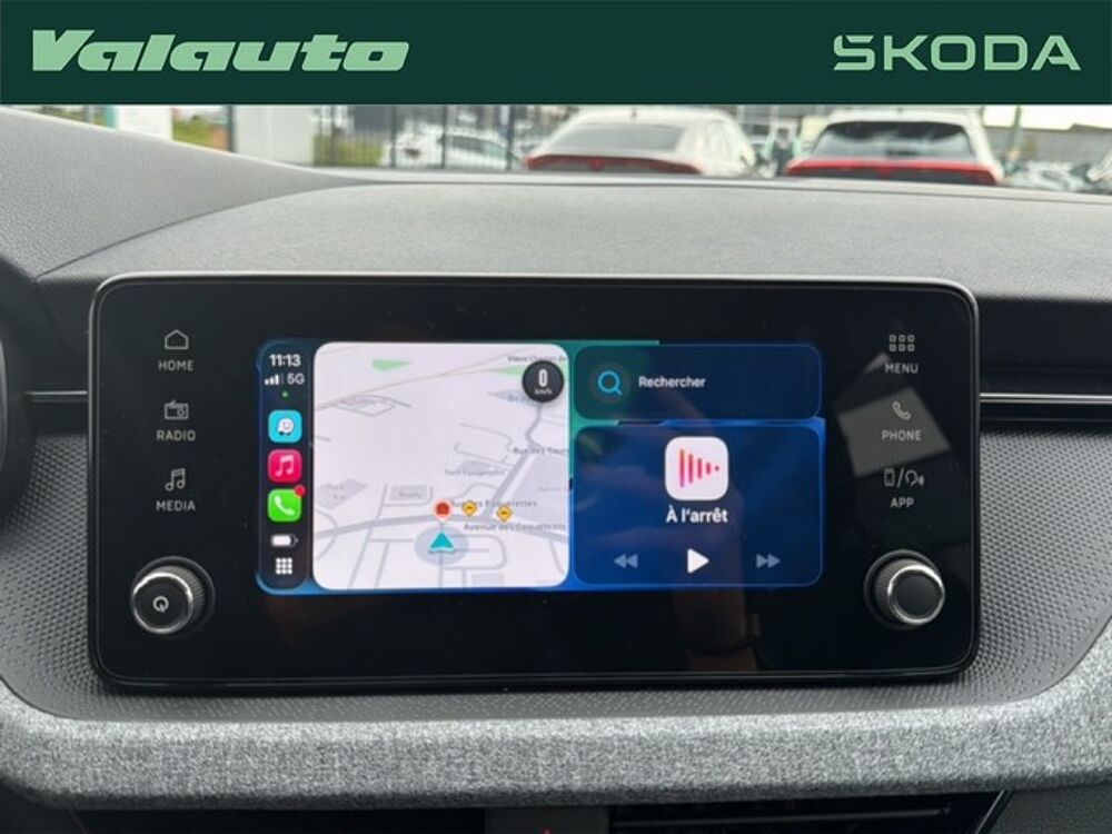 Kamiq SELECTION 1.0 TSI EVO 95CH BVM5 2026 occasion 62217 Beaurains