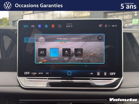 Tiguan LIFE PLUS 1.5 ETSI 130CH DSG7 2025 occasion 59223 Roncq