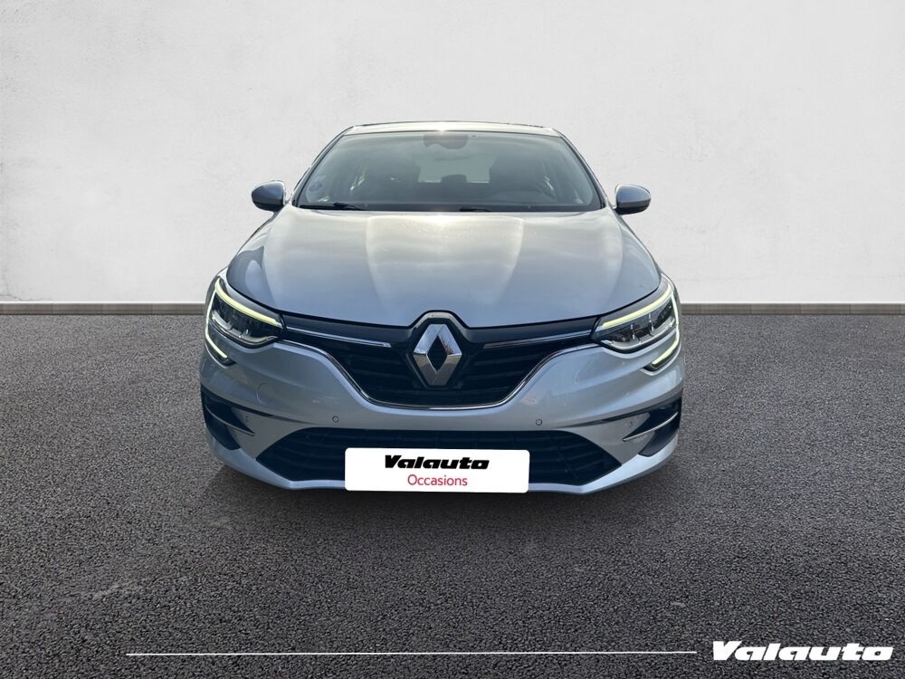 M&eacute;gane BUSINESS TCE 115 2022 occasion 59223 Roncq