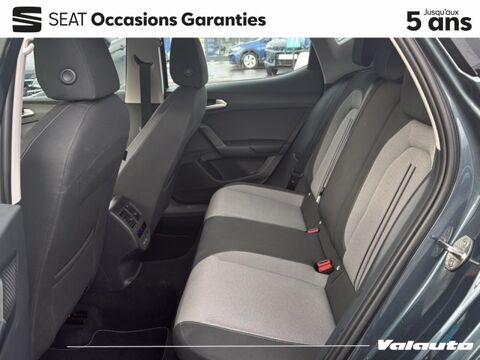 Leon COPA 1.5 ETSI 115CH DSG7 2025 occasion 59223 Roncq