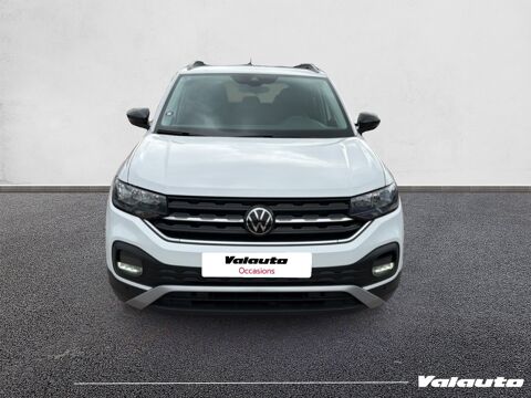 T-Cross LIFE TECH 1.0 TSI 95CH BVM5 2023 occasion 59860 Bruay-sur-l'Escaut