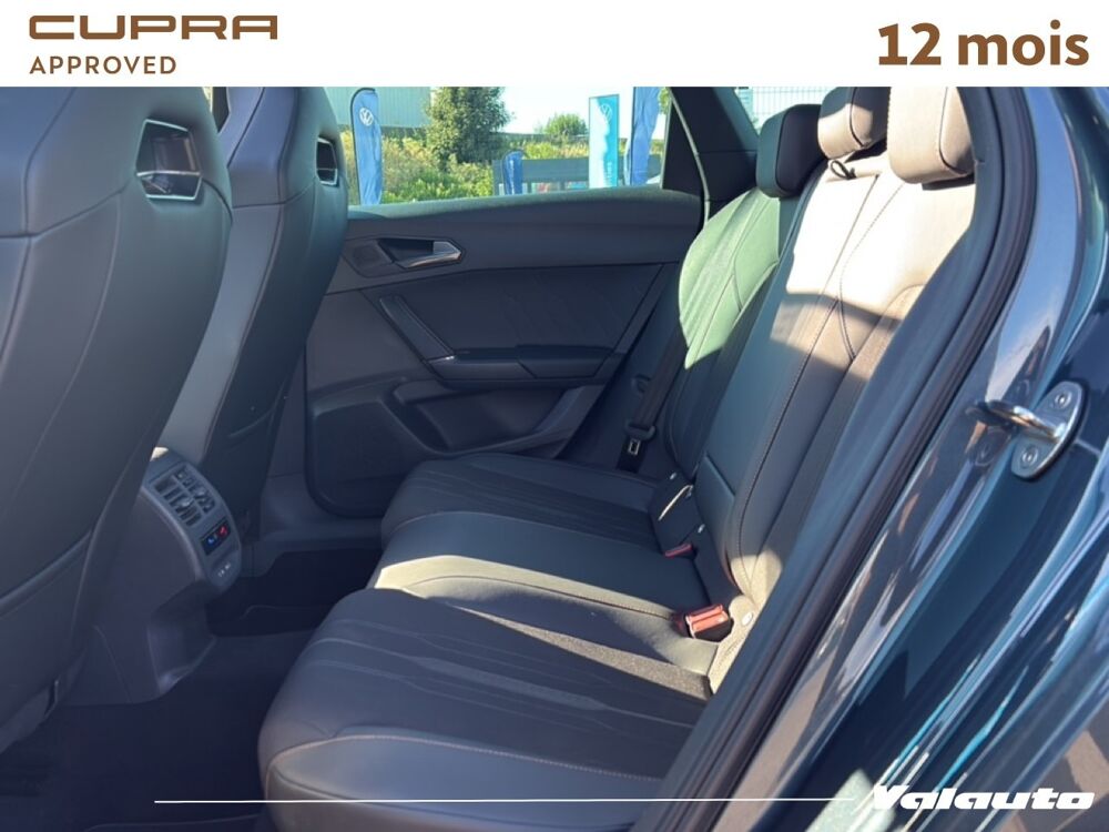 Leon SP V 1.5 ETSI 150 CH DSG 2023 occasion 59223 Roncq