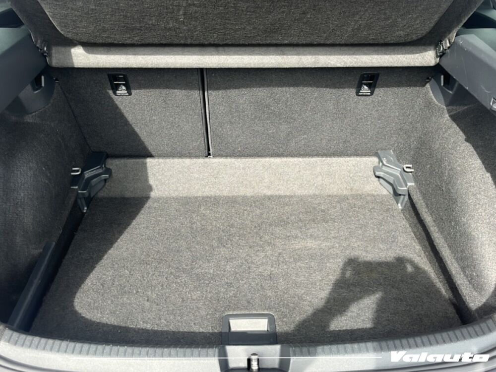Taigo R-LINE 1.5 TSI 150CH DSG7 2023 occasion 59930 La Chapelle-d'Armenti&egrave;res