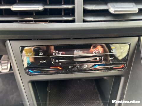 Polo FL 1.0 TSI 95 R-LINE 2023 occasion 59100 Roubaix