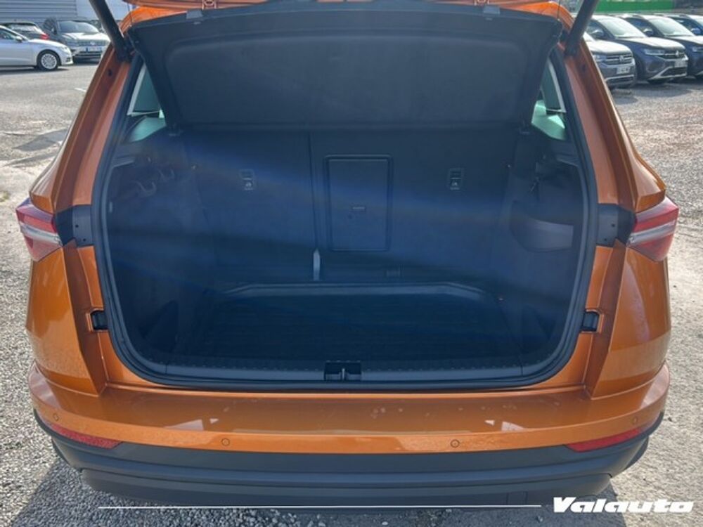 Karoq AMBITION 2.0 TDI 116 SCR DSG7 2023 occasion 59130 Lambersart