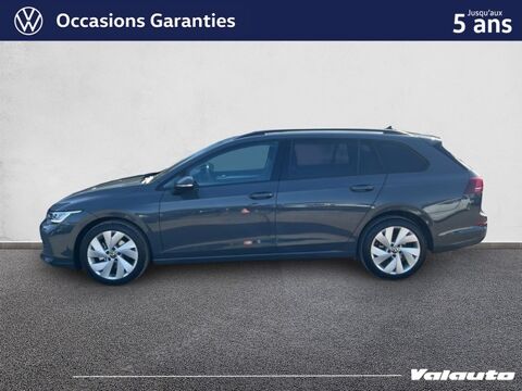 Golf SW LIFE PLUS 1.5 ETSI 115CH DSG7 2025 occasion 59930 La Chapelle-d'Armenti&egrave;res