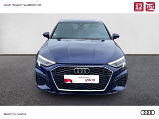 A3 35 TDI 150 S TRONIC 7 S LINE 2023 occasion 59860 Bruay-sur-l'Escaut