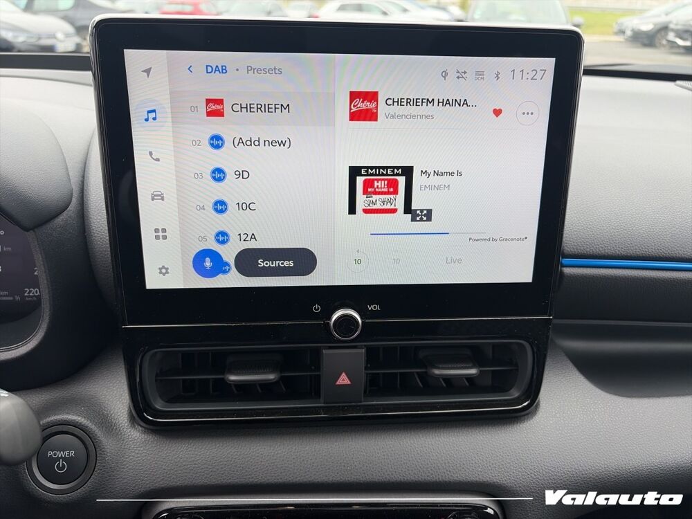 Yaris HYBRIDE 130H COLLECTION 2024 occasion 59400 Cambrai