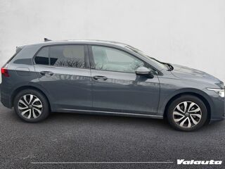 Golf ACTIVE 1.0 ETSI MILD HYBRID 110CH DSG7 2023 occasion 59100 Roubaix