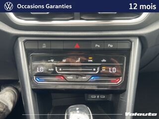 T-ROC 1.5 TSI 150 CH DSG7 STYLE 2023 occasion 59930 La Chapelle-d'Armenti&egrave;res